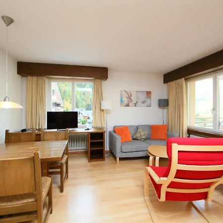 Ringstrasse - Utoring-29 דירה